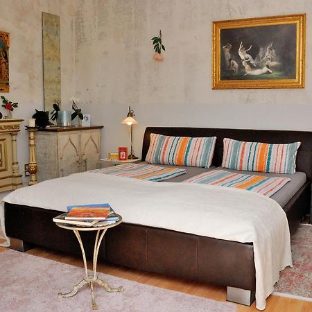 Landhaus Tangern Apartment Millstatt Bagian luar foto