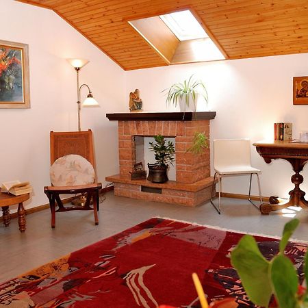 Landhaus Tangern Apartment Millstatt Bagian luar foto