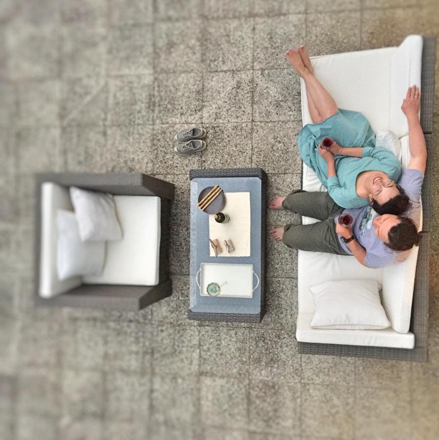Landhaus Tangern Apartment Millstatt Bagian luar foto