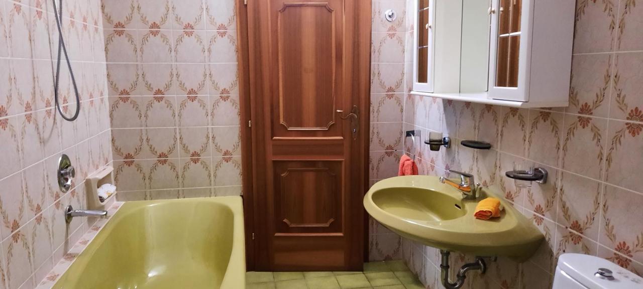 Landhaus Tangern Apartment Millstatt Bagian luar foto