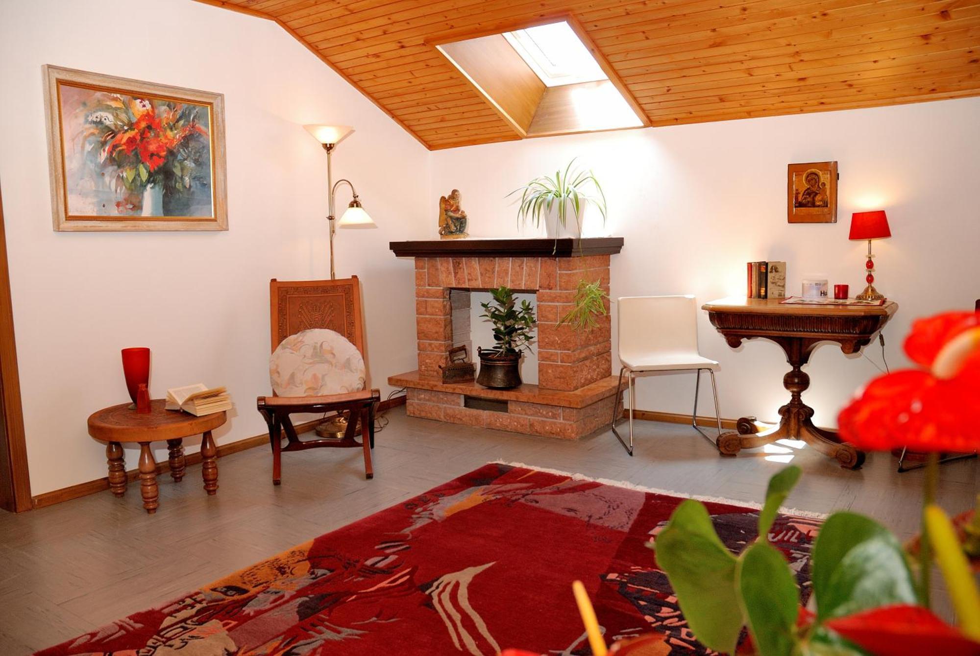 Landhaus Tangern Apartment Millstatt Bagian luar foto