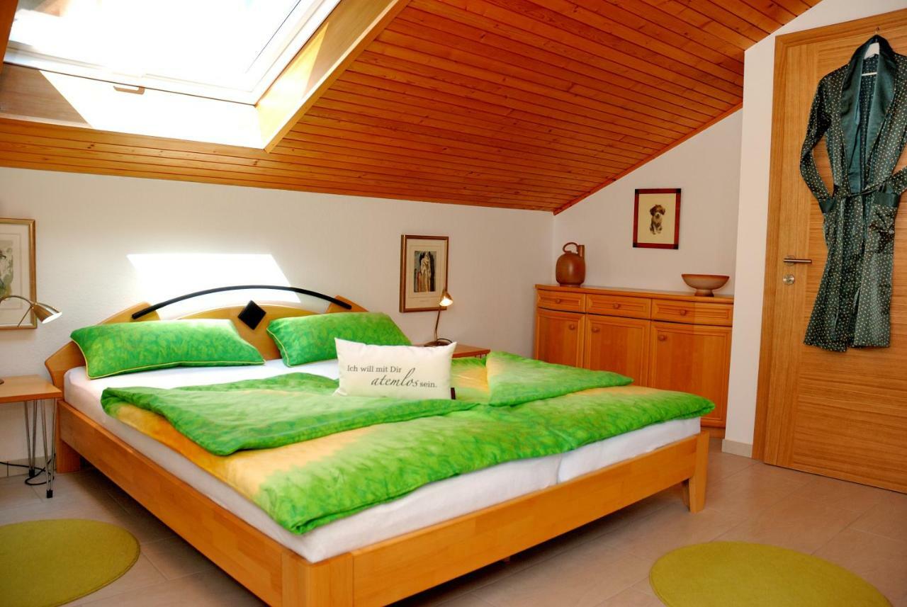 Landhaus Tangern Apartment Millstatt Bagian luar foto