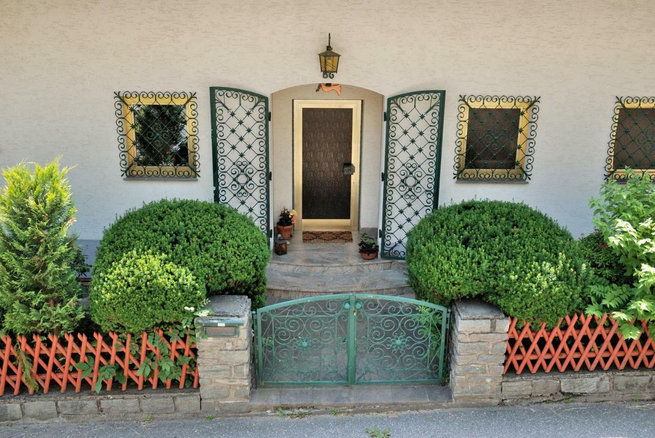 Landhaus Tangern Apartment Millstatt Bagian luar foto